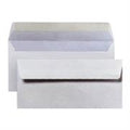 Blasetti buste bianche 11x23 senza finestra 25pz