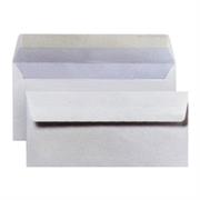 BLASETTI BUSTE BIANCHE 11X23 SENZA FINESTRA 25PZ