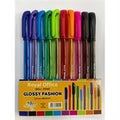 Penne sfera multicolor royal office 1.0m conf. 10pz