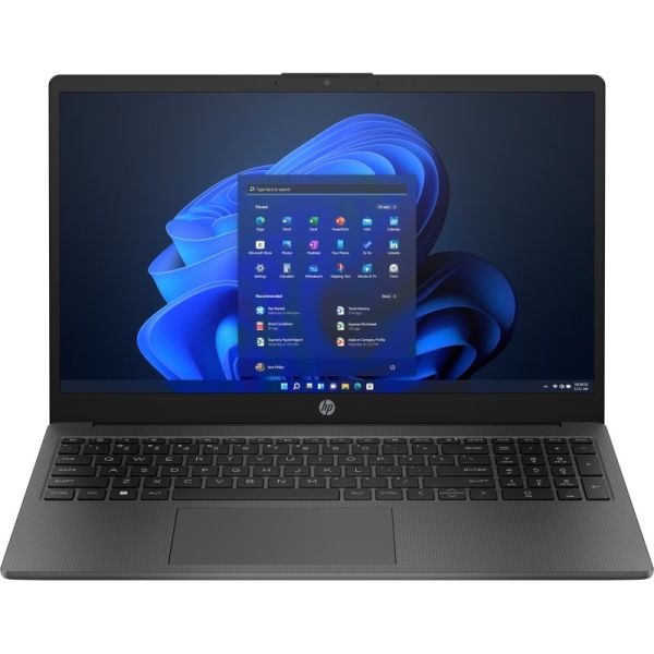 Nb hp 15.6" fhd ryzen 57520u 8gb ssd512 w11h