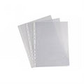 BUSTE FORATE 22X30 MEDIO SPESSORE CF.10PZ.