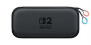 Custodia nintendo rigida per switch 2