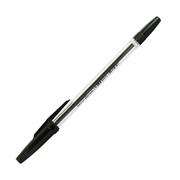 Corvina penna vintage carioca black 40163 50pz