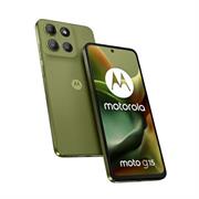 Smartphone motorola moto g15 8+128gb iguana green