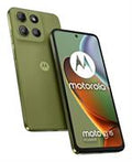 Smartphone motorola moto g15 power 8+512gb iguana green