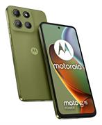 Smartphone motorola moto g15 power 8+512gb iguana green
