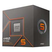 Cpu amd ryzen 5 8500g skt.am5 3.5ghz 6core box