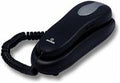Telefono fisso brondi nemo nero