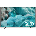 Tv qled samsung 65" 4k smart tv dvb-t2 europa