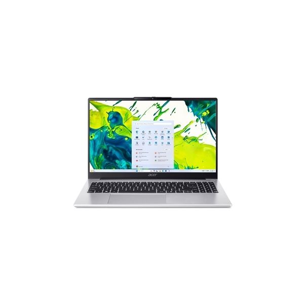 Nb acer 15.6" fhd ips ryzen 7 5825u 16gb ssd512 w11h