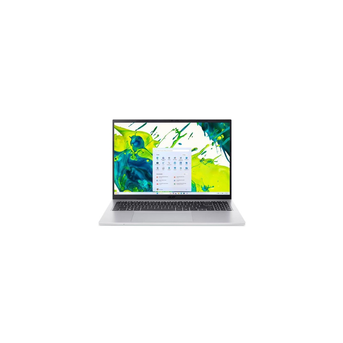 Nb acer 16" wuxga i9-13900h 16gb ssd512 w11h