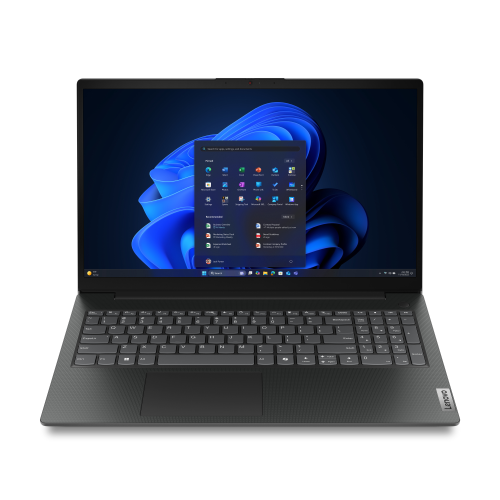 Nb lenovo 15.6" fhd celeron n100 8gb ssd256 freedos