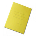 CARTELLINE 3 LEMBI CON STAMPA GIALLA CF.50PZ.