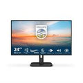 Monitor philips 23.8" fhd ips 4ms vga hmdi dp multimediale