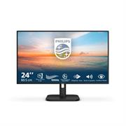 Monitor philips 23.8" fhd ips 4ms vga hmdi dp multimediale