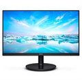Monitor led philips 27"fhd 100hz 4ms hdmi vga multimediale