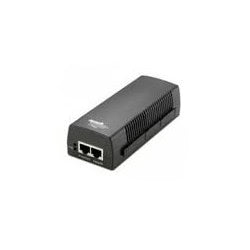Adattore poe mach power ac 220v dc 24v 1a 24w 10/100mbps