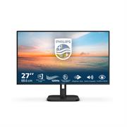 Monitor led philips 27"ips fhd 100hz 4ms vga hdmi dp multimedia