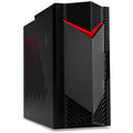 Pc gaming acer nitro n59 i5-14400f 16gb ssd512 rtx 3050 6g w11h
