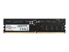 Dimm adata ddr5 16gb 5600mhz premier single tray
