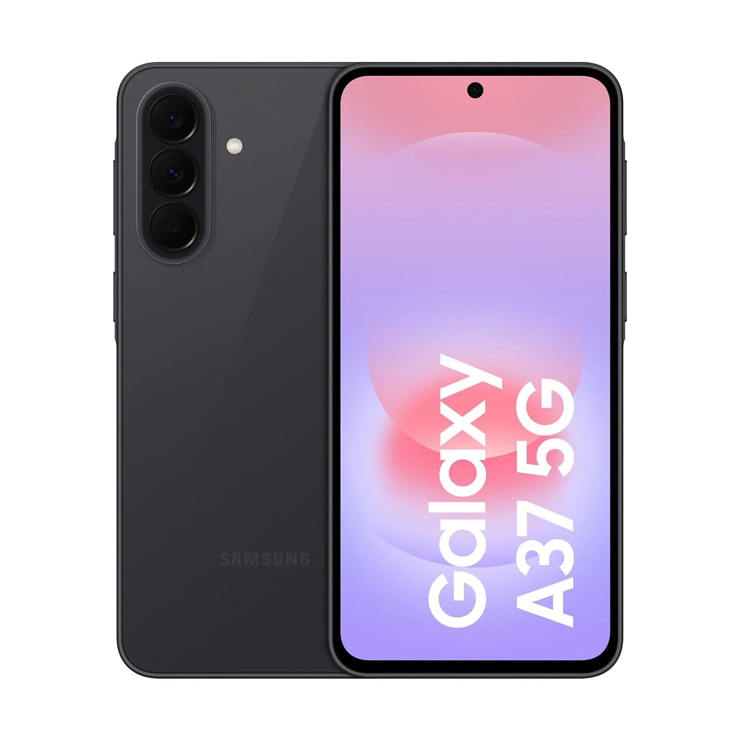 Smartphone samsung sm-a376 a37 5g 8+256gb awesome carchoal