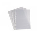 Buste forate 22x30 medio spessore cf.10pz.
