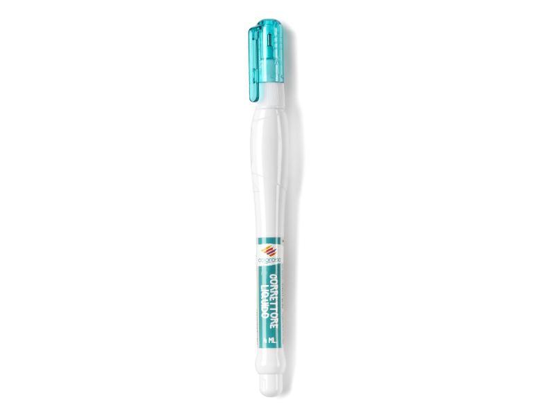 Correttore punta metallo instant 4ml cf12pz
