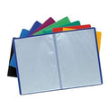 Portalistino per spn/tp(36 buste in pvc)