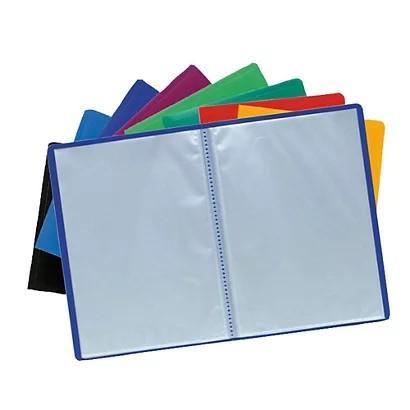 Portalistino per spn/tp(36 buste in pvc)