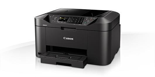 Stampante canon inkjet maxify mb2150 wi-fi usb f/r