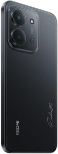 Smartphone xiaomi redmi15 8+256gb midnight black operatore