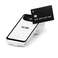 Mobile pos sumup solo pos portatile con base stampante wifi+sim
