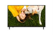 Tv led lg 43" 4k smart-tv dvb-t2/c/2