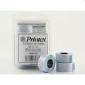 Etichette prezz.26x12 blister cf10 b10/2612/bp