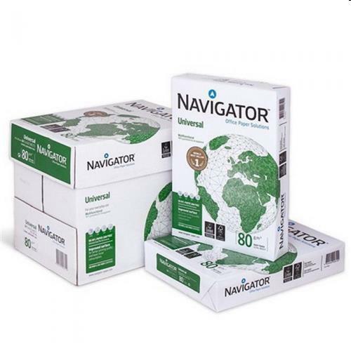 Risma carta a4 navigator