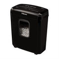 Distruggidocumenti fellows powershred 6m microframmento 4x12mm