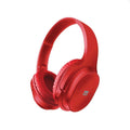 Xtreme headphone chiloe'wireless bt 5.0 red