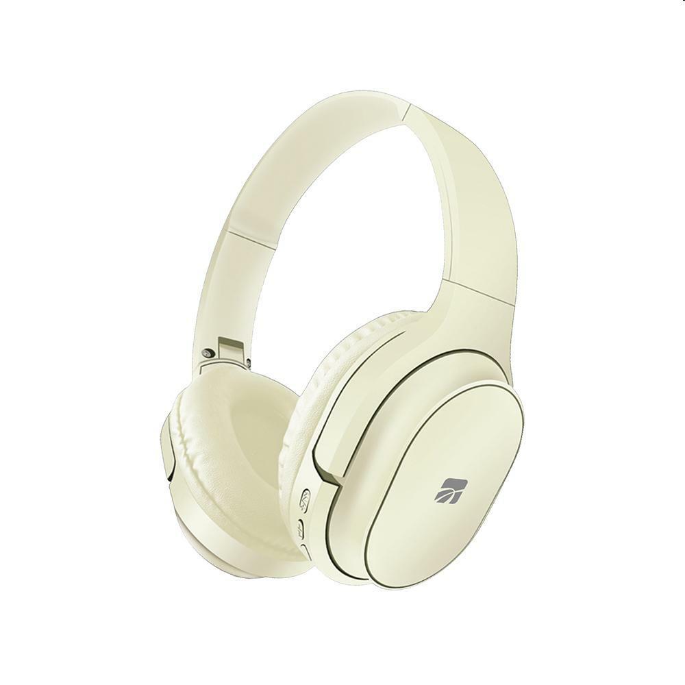 Xtreme headphone chiloe'wireless bt 5.0 white