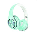 Xtreme cuffia noumea wireless bt 5.0 celeste
