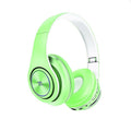 Xtreme cuffia noumea wireless bt 5.0 green