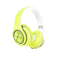 Xtreme cuffia noumea wireless bt 5.0 yellow