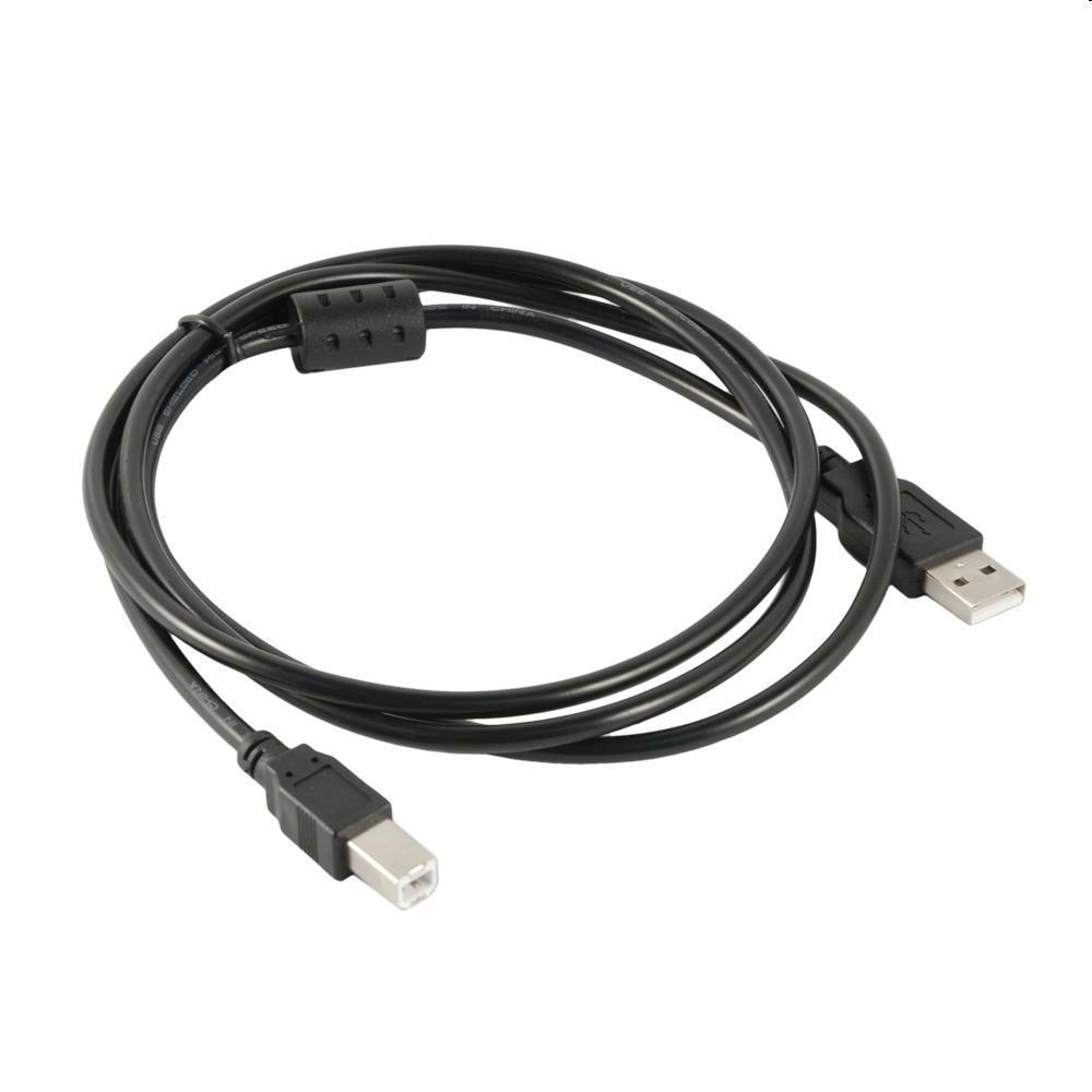 Cavo usb2.0 xtreme per stampante usb a-b m/m 1.5mt