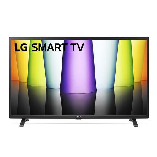 Tv led lg 32" full hd smart-tv dvbt2/c/s2