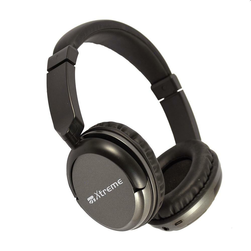 Cuffie stereo tv xtrememontreal wireless