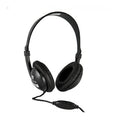 Xtreme cuffie stereo light tv
