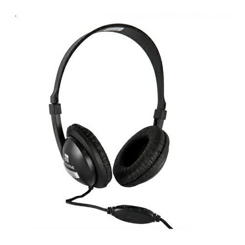 Xtreme cuffie stereo light tv
