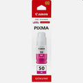 Canon serbatoio gi-50m magenta