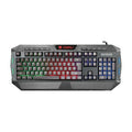 Xtreme game keyboard maru led
