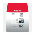 Canon multipack pg-560/cl-561 + 50fg carta photo 10x15 3713c008