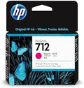 Hp cartuccia ink n.712 magenta 29ml